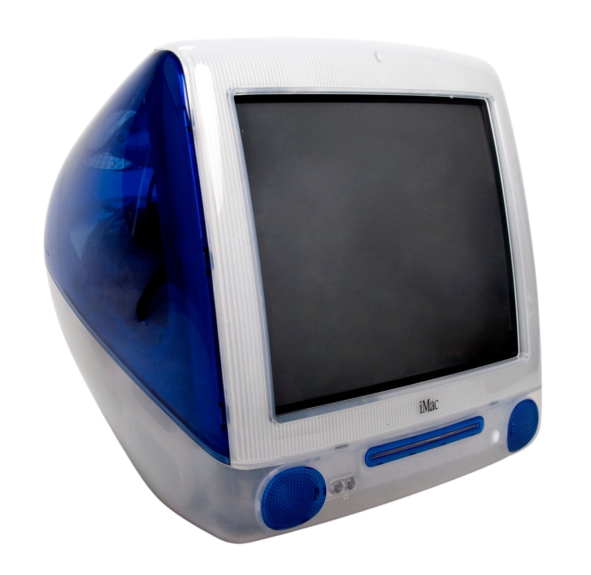 iMac SE
