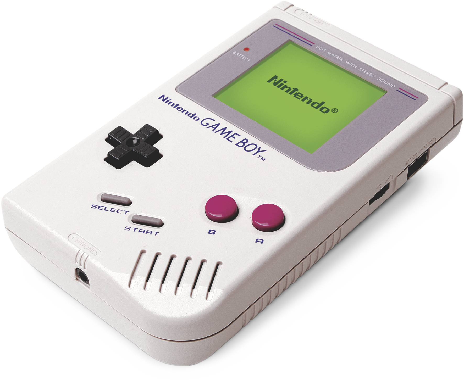 Gameboy
