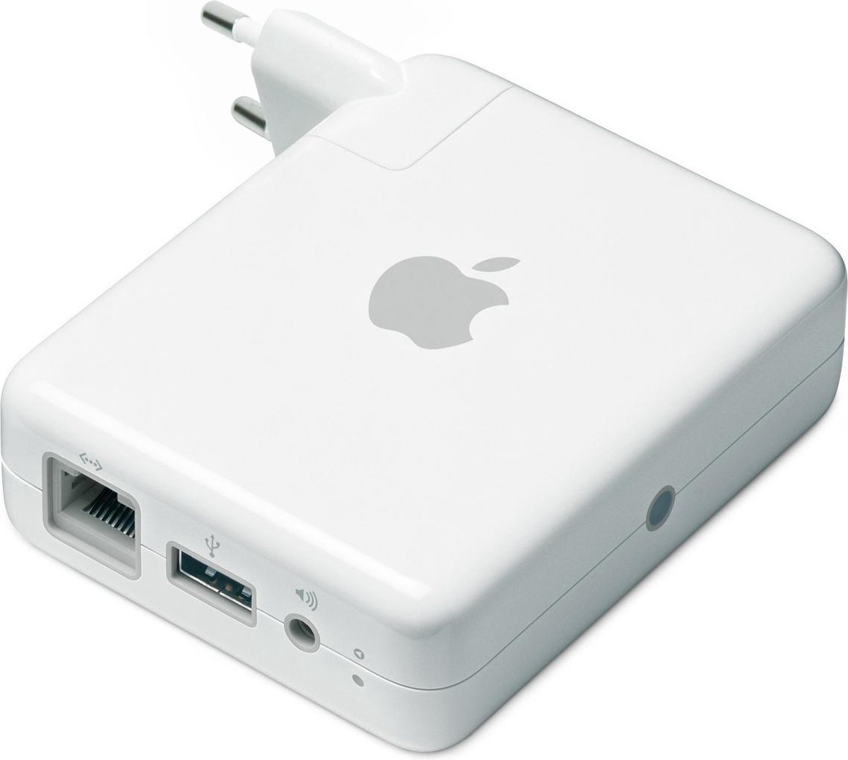 AirPort Express Base Station 1gen