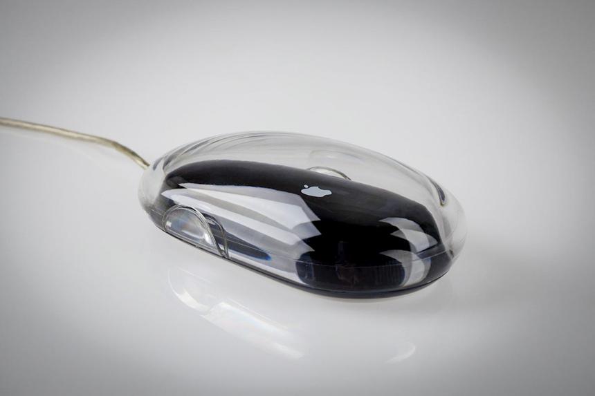Pro Mouse 