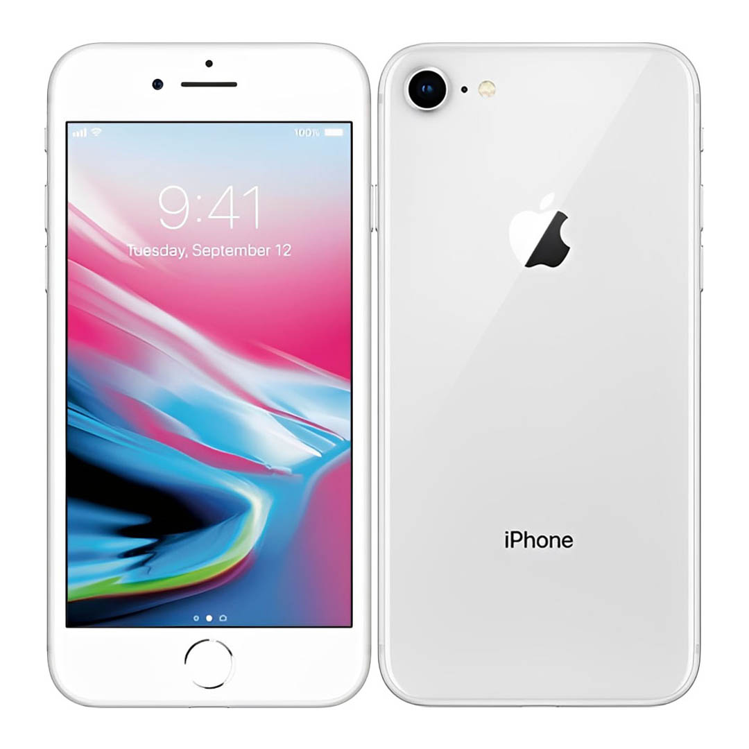 iPhone 8
